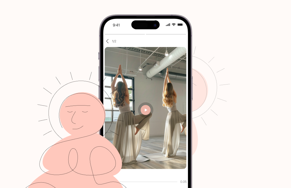 APP DanceEase