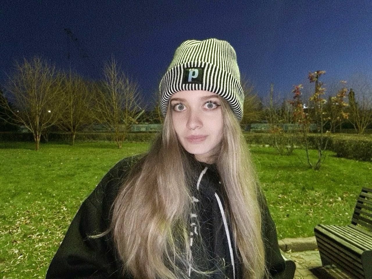 Profile photo